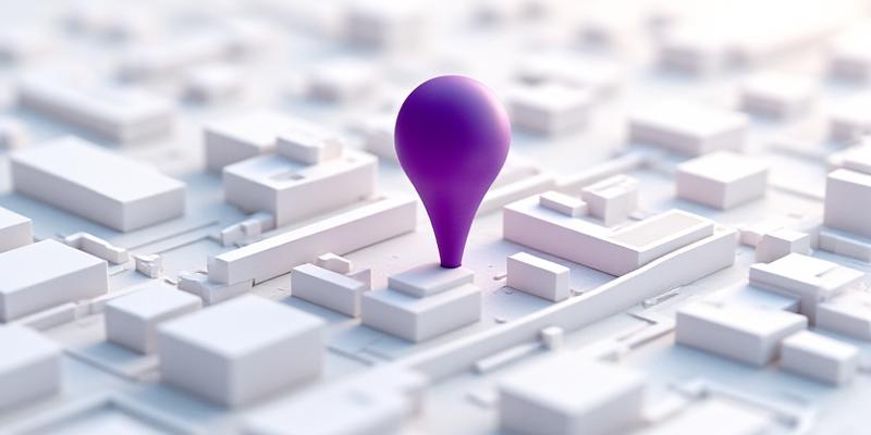 Plan d'accès 178 Boulevard Haussmann Paris