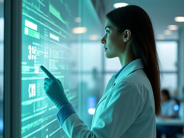 Évaluation de hauts potentiels dans le secteur pharma